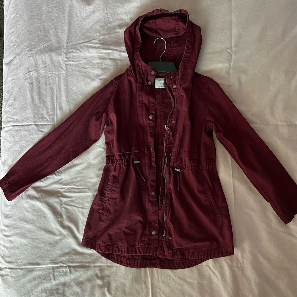 Old navy children’s Jacket